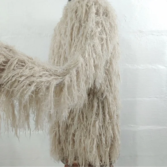 Free People Faithful Fringe size S - Picture 3 of 5